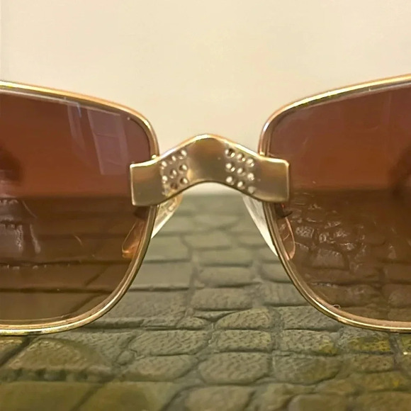Chrishabana x Uglyworldwide GLVSS Hurtwork sunglasses .  RETIRED AND RARE main image 11